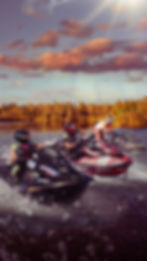 Sheboygan - Monster Energy AquaX Championship