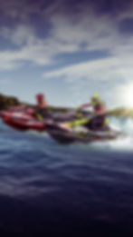 New Orleans - Monster Energy AquaX Championship