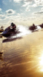 Kissimmee - Monster Energy AquaX Championship